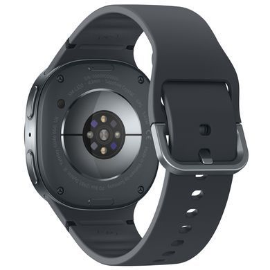 Смарт-годинник Samsung Galaxy Watch 8 40mm Gray (SM-L320NDAASEK) [710672]
