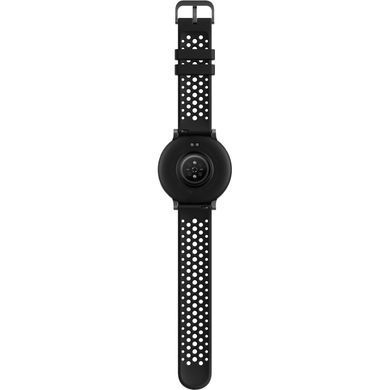Смарт-годинник Amazfit Active Max W2557AP1N Чорний (1184469) [724421]