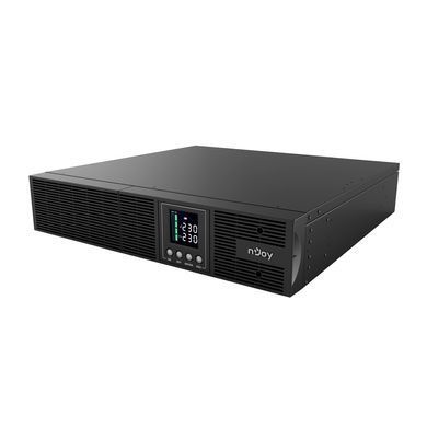 Джерело безперебійного живлення NJOY (UPCMCOP920HASCG01B) (Aster 2K) [610762]