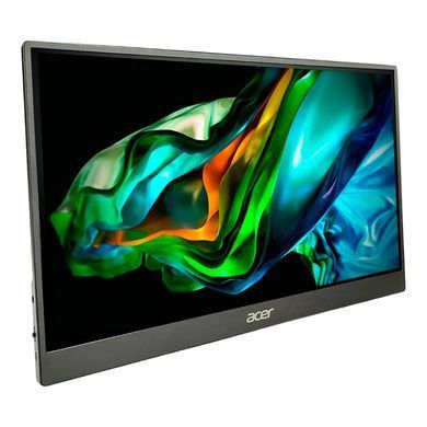 Монітор ACER PM161QBBMIUUX (UM.ZP1EE.B02) [306394]