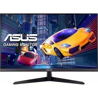 Монітор Asus 27" VY279HGE HDMI, Audio, IPS, 144Hz, 1ms, sRGB 99%, FreeSync (90LM06D5-B02370) [100848]