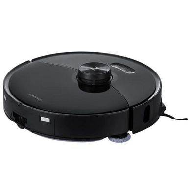 Робот-пилосос Roborock S8 MaxV Ultra Black (S8MVU52-00) [610524]
