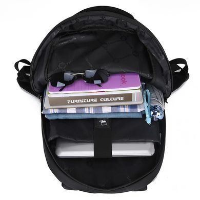 Рюкзак Tigernu T-B3032C 15.6" Purple (T-B3032CP) [800109]