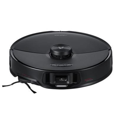 Робот-пилосос Roborock S8 MaxV Ultra Black (S8MVU52-00) [610524]