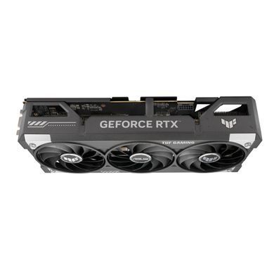 Відеокарта ASUS GeForce RTX 5060 Ti 16GB GDDR7 OC TUF-RTX5060TI-O16G-GAMING (90YV0MG0-M0NA00) [102567]