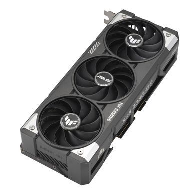Відеокарта ASUS GeForce RTX 5060 Ti 16GB GDDR7 OC TUF-RTX5060TI-O16G-GAMING (90YV0MG0-M0NA00) [102567]