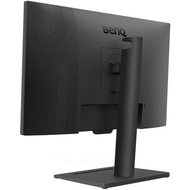 Монітор TFT 27" BenQ, IPS, 100Hz, 2xHDMI, DP, HAS, Pivot, колонки, чорний (GW2790T) [402662]