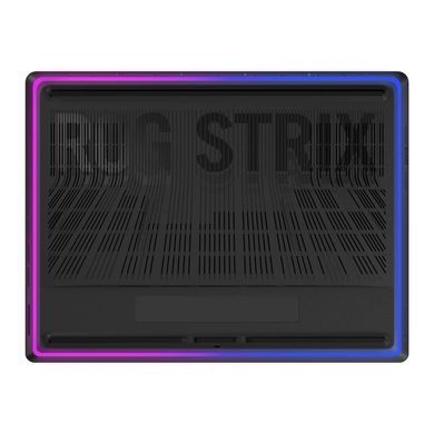 Ноутбук ASUS ROG Strix SCAR 16 G635LX-RW082X 16" 2.5K mLED, Intel Ultra 9 275HX, 32GB, F1+1TB, NVD5090-24, Win11P, Чорний (90NR0L81-M00350) [111173]
