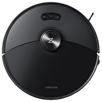Робот-пилосос Roborock S8 MaxV Ultra Black (S8MVU52-00) [610524]