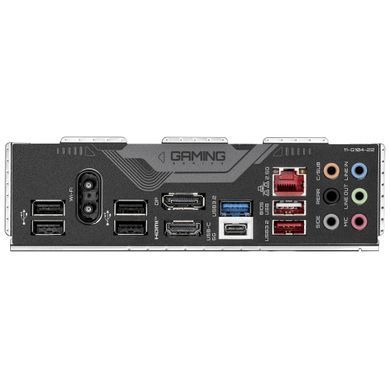 Материнська плата Gigabyte Socket 1700 (B760 GAMING X WIFI6E GEN5) [616762]