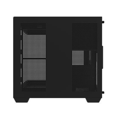 Корпус для комп'ютера DARK FLASH MATX без блока живлення C275P чорний (C275P BLACK) [503215]