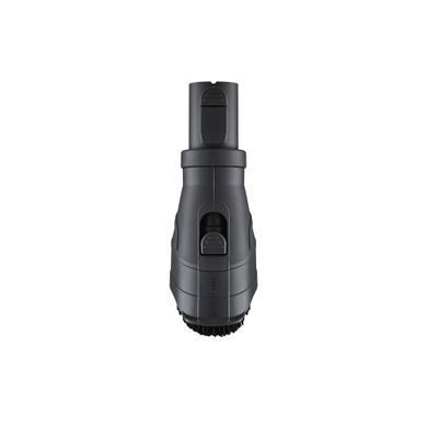 Пилосос LG контейнерний, 650Вт, конт пил -1.1л, турбо-щітка Pet Brush, червоний (VC5506NHTCR) [105685]