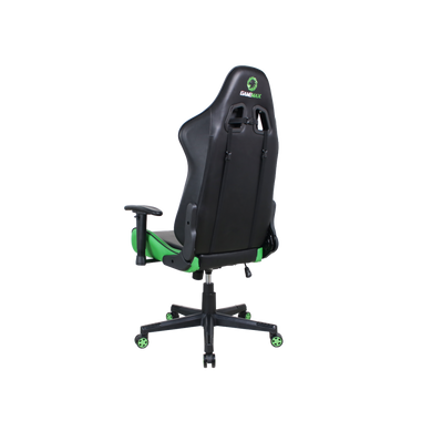 Ігрове крісло GAMEMAX (GCR09 Green) [302020]