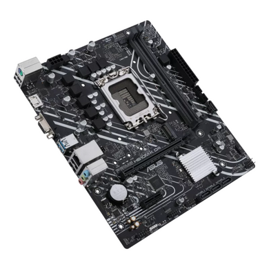 Материнська плата ASUS (PRIME H610M-K D4) [302788]