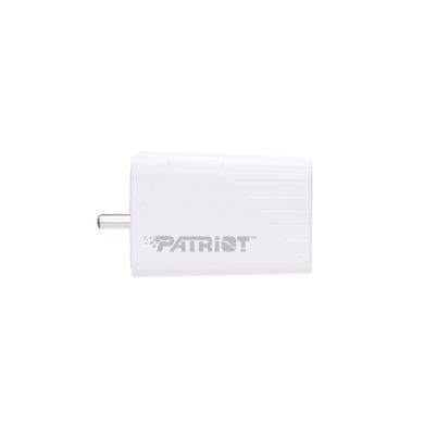 Auto Backup Patriot iLuxe Cube C 512GB USB 3.2 Gen 1, Type-C (PI512GCUW30C) [803204]