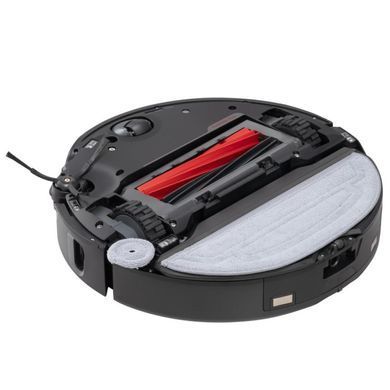 Робот-пилосос Roborock S8 MaxV Ultra Black (S8MVU52-00) [610524]