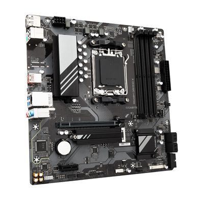 Материнська плата Gigabyte Socket AM5 (A620M GAMING X) [607730]