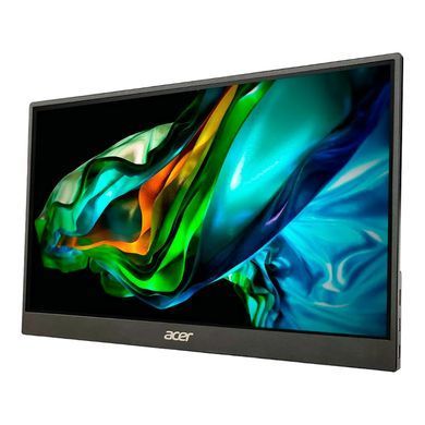 Монітор ACER PM161QBBMIUUX (UM.ZP1EE.B02) [306394]