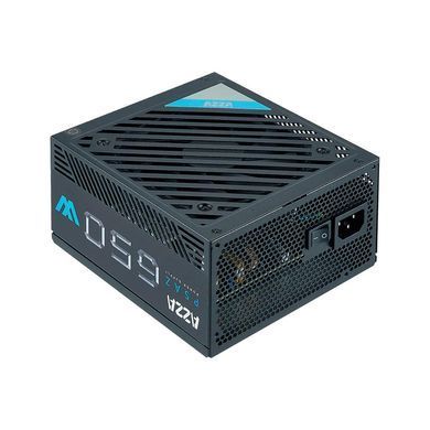 Блок живлення ATX 650W PSAZ-650B AZZA (PSAZ-650W) [501593]