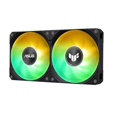 Система водяного охолодження Asus TUF Gaming LC III 240 ARGB (90RC01J1-B0EAY0) [615058]