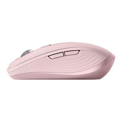 Миша бездротова Logitech MX Anywhere 3S Rose (910-006931) [609334]