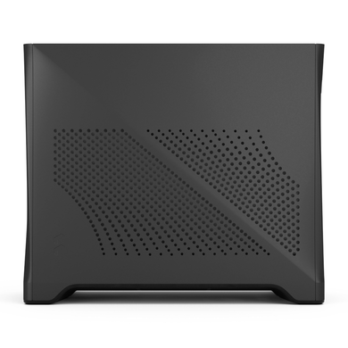 Корпус для ПК FRACTAL DESIGN Era 2 Charcoal (FD-C-ERA2N-02) [303411]