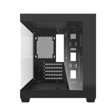 Корпус для комп'ютера DARK FLASH MATX без блока живлення C275P чорний (C275P BLACK) [503215]