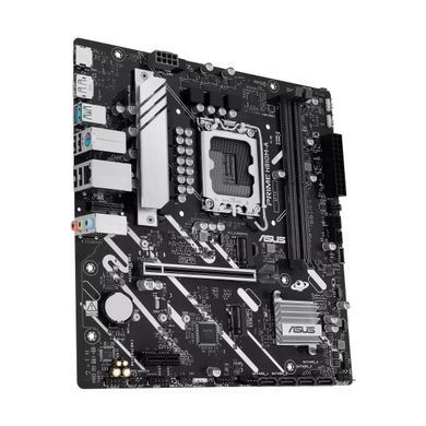 Материнcька плата ASUS PRIME H810M-A-CSM s1851 H810 2xDDR5 M.2 HDMI DP ATX (90MB1KK0-M0EAYC) [113112]