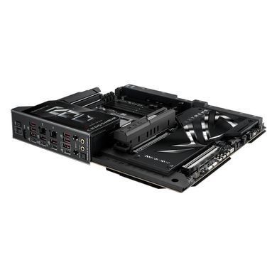 Материнcька плата ASUS ROG CROSSHAIR X870E EXTREME sAM5 X870E 4xDDR5 M.2 USB Type-C HDMI Wi-Fi BT EATX (90MB1LB0-M0EAY0) [110004]