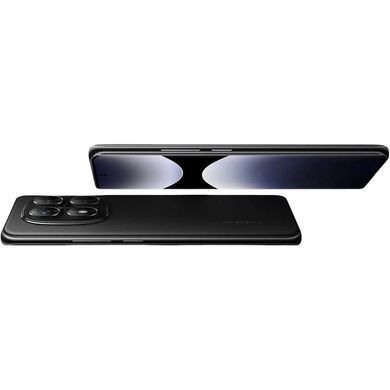Смартфон Xiaomi (Redmi Note 14 Pro+ 5G 12/512GB Midnight Black_EU) [600154]