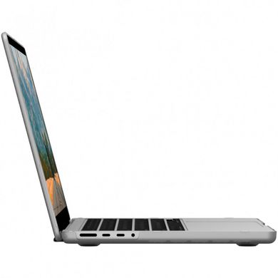 UAG Чохол [U] для Apple MacBook Pro 14" 2021 Dot, Ice