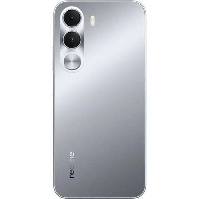 Смартфон Realme C100i 4/128GB (RMX5377) NFC Grey (RMX5377 4/128GB Grey) [620499]