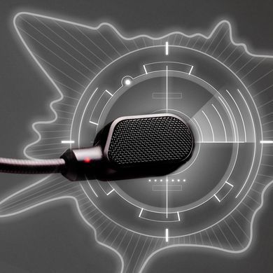 Гарнітура ігрова HyperX Cloud III, mini-jack/USB-A/USB-C, 1.2м/1.3м, чорно-червоний (727A9AA) [107328]