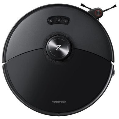 Робот-пилосос Roborock S8 MaxV Ultra Black (S8MVU52-00) [610524]