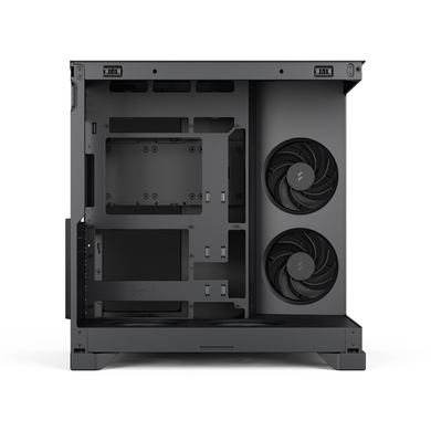 Корпус для ПК FRACTAL DESIGN Pop 2 Vision Black (FD-C-POV2A-01) [306377]