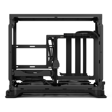 Корпус для ПК FRACTAL DESIGN Era 2 Charcoal (FD-C-ERA2N-02) [303411]