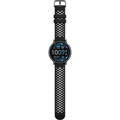 Смарт-годинник Amazfit Active Max W2557AP1N Чорний (1184469) [724421]