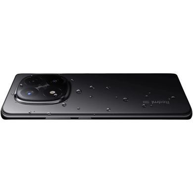 Смартфон Xiaomi (Redmi Note 14 Pro+ 5G 12/512GB Midnight Black_EU) [600154]