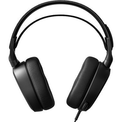 Ігрова гарнітура SteelSeries Arctis Prime Black PC/PS/SW/MAC/MOB (61487) [401907]