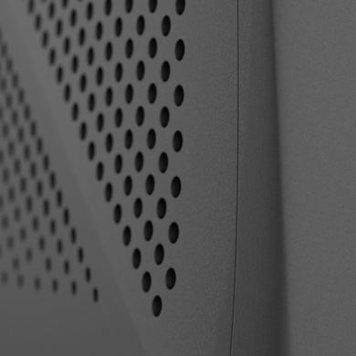 Корпус для ПК FRACTAL DESIGN Era 2 Charcoal (FD-C-ERA2N-02) [303411]