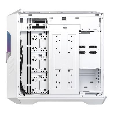 Корпус для комп'ютера ATX W/O PSU COOLER MASTER (H700E-WGNN-S00) [501816]