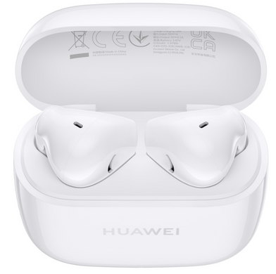 Гарнітура Huawei FreeBuds SE 2 Ceramic White (55036939) [202559]
