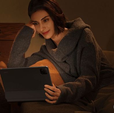 Планшет Xiaomi Pad 7 WiFi 8/128GB Gray (VHU5476EU) [609933]