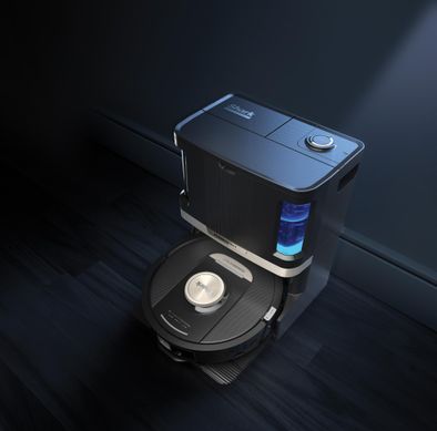 Робот-пилосос Shark Detect Pro Max with Auto Empty System (RV2800ZEEU) [615755]