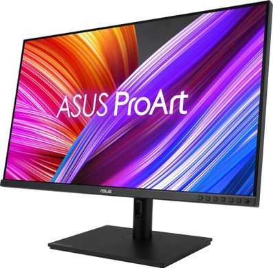 Монітор Asus 31.5" ProArt PA328QV 2xHDMI, DP, 4xUSB, MM, IPS, 2560x1440, 75Hz, sRGB 100%, AdaptiveSync, Pivot, HDR10 (90LM00X0-B02370) [100904]
