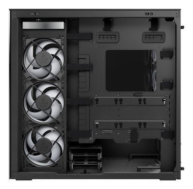 Корпус EATX W/O PSU XTENDERVG B ARCTIC (ACPCC00019A) [502391]