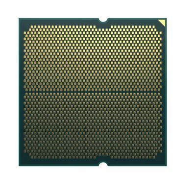 Процесор AMD Ryzen 5 7600 (3.8GHz 32MB 65W AM5) Tray (100-000001015) [607594]