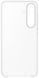 Чохол Samsung S25 FE Clear Case Transparent (EF-QS731CTEGWW) [203025], фото 3