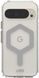 Чохол UAG для Google Pixel 9 Pro, Plyo Pro Magnetic, Ice/Silver (614458114333) [108267], фото 1