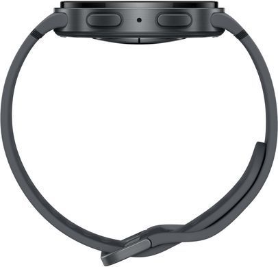 Смарт-годинник Samsung Galaxy Watch8 40mm Gray (SM-L320NDAASEK) [615033]
